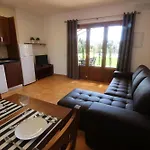 Ferienwohnung 6 Mit Garten In Campos