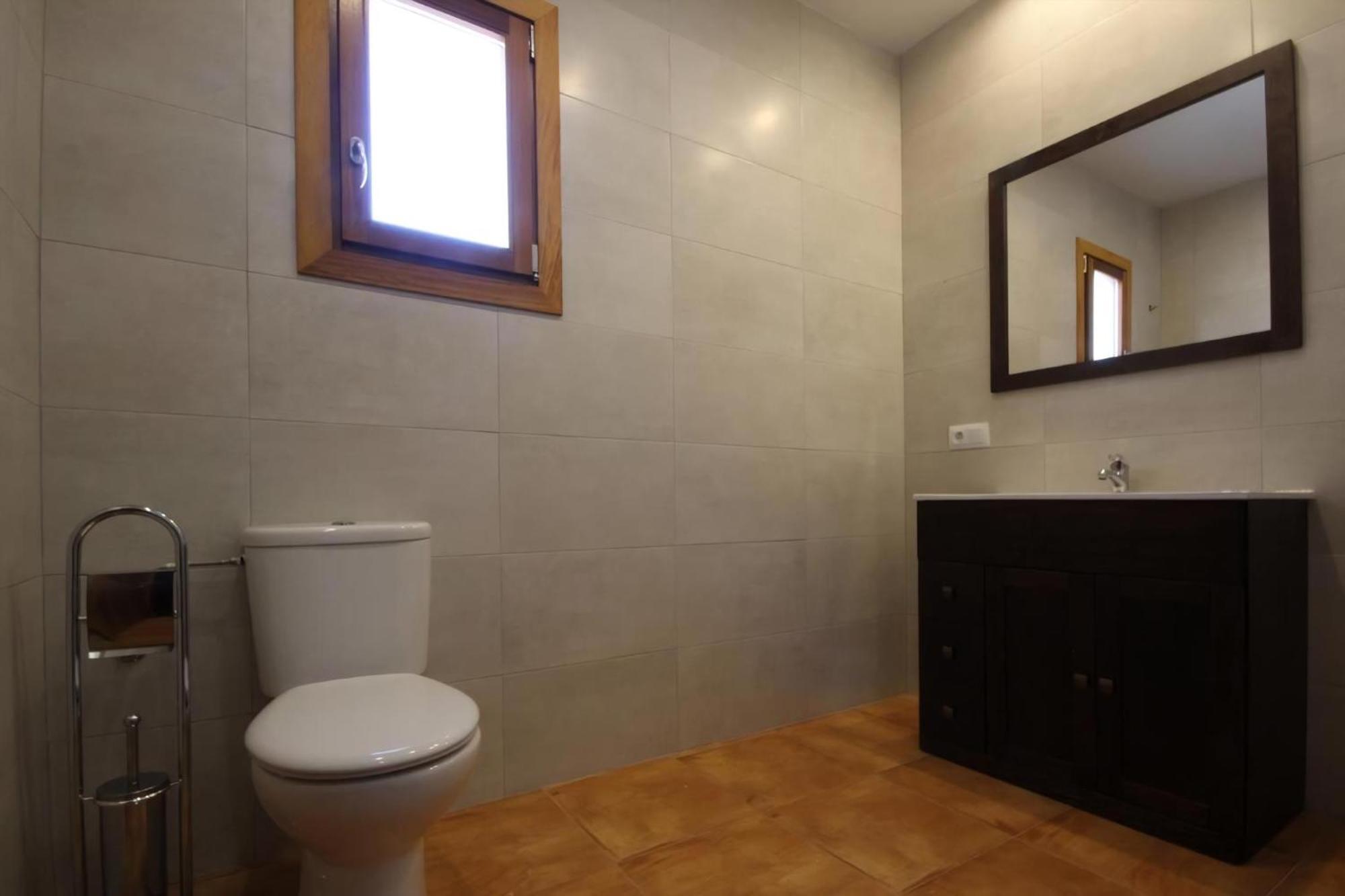 6 Mit Garten In * Campos (Mallorca)